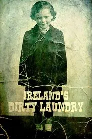 Ireland's Dirty Laundry movie poster
