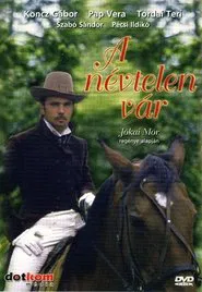 Poster da série A névtelen vár