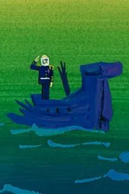 Poster do filme Admiral