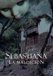 Sebastina: The Curse movie poster