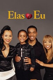 Poster da série Elas e Eu