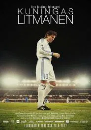 Kuningas Litmanen movie poster