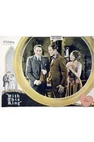 With This Ring movie poster