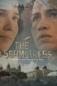 The Seamstress tv show poster