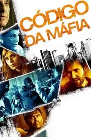 Poster do filme Código da Máfia