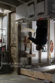 Stillness of Labor movie poster