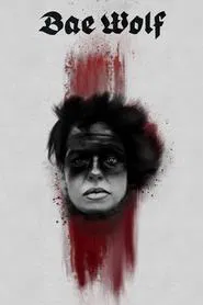 Poster do filme Bae Wolf: Black & White
