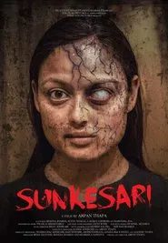 Poster do filme Sunkesari