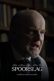 Spoorslag movie poster