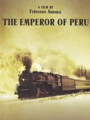 The Emperor of Peru movie poster