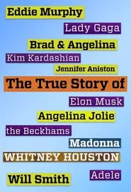 The True Story of... tv show poster