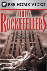 Poster do filme The Rockefellers: Part 2