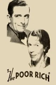 The Poor Rich movie poster
