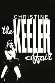 Poster do filme The Keeler Affair