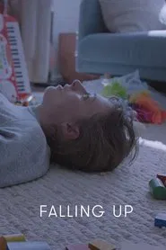 Poster do filme Falling Up