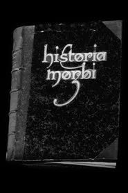 Poster do filme HISTORIA MORBI