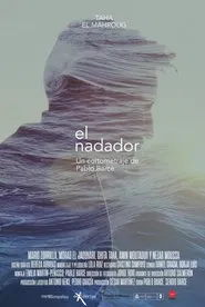 The Swimmer movie poster