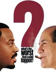 What's the Worst That Could Happen? movie poster