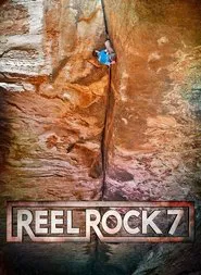 Reel Rock 7 movie poster