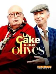 Le Cake aux olives movie poster