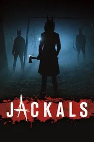 Jackals movie poster