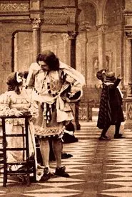La fin de Don Juan movie poster
