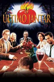 Poster do filme O Último Jantar