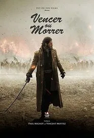 Poster do filme Vencer ou Morrer