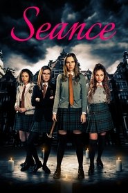 Seance movie poster
