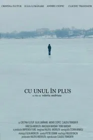 Just One More movie poster
