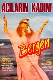 Acıların Kadını movie poster
