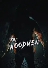Poster do filme The Woodmen