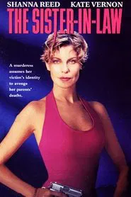 Poster do filme The Sister-in-Law
