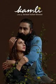 Kamli movie poster