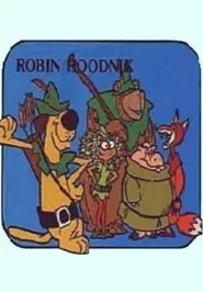 The Adventures of Robin Hoodnik movie poster