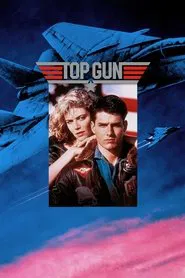 Top Gun movie poster