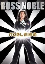 Ross Noble: Nobleism movie poster