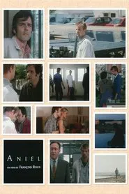 Aniel movie poster