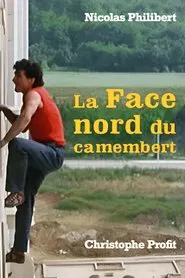 The North Face of the Camembert movie poster