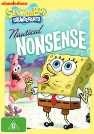 SpongeBob SquarePants - Nautical Nonsense and Sponge Buddies movie poster