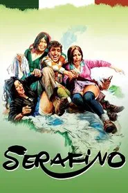 Serafino movie poster
