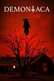 Poster do filme The Dark and the Wicked
