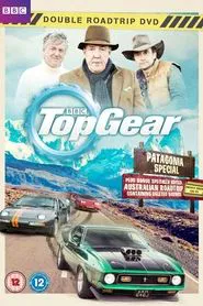 Top Gear: Patagonia Special movie poster