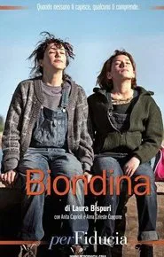 Poster do filme Blondie