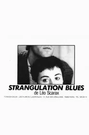 Strangulation Blues movie poster