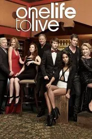 One Life to Live tv show poster
