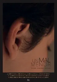A Minor Inconvenience movie poster