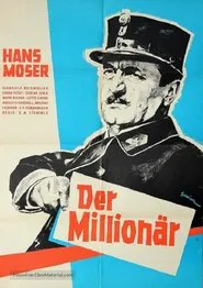 Poster do filme Der Millionär
