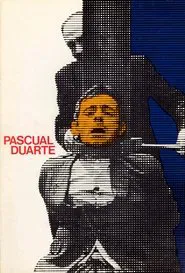 Pascual Duarte movie poster