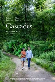 Cascades movie poster